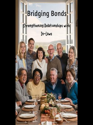 cover image of Bridging Bonds
